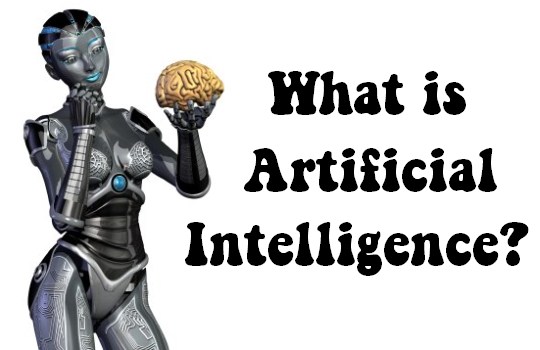 What Is The Opposite Of Artificial Intelligence Myatheistlife